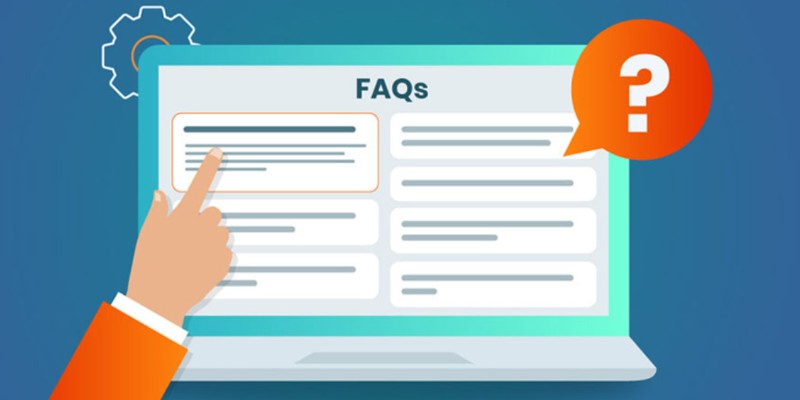 Giải đáp FAQs - những thắc mắc từ cộng đồng hội viên ABC8