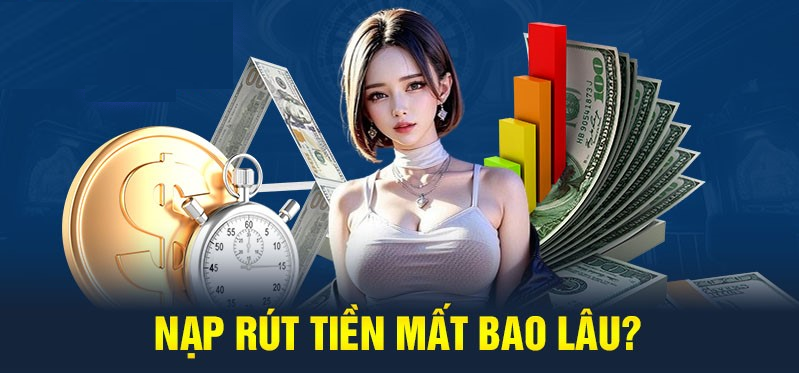 Nạp tiền vào Abc8 chỉ trong 1 phút