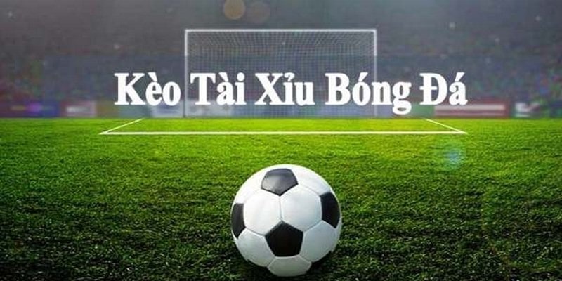 Trong mốc kèo bóng hôm nay tỷ lệ tài xỉu, người chơi chỉ cần để ý các pha làm bàn